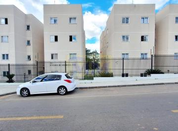 Apartamento · 59m² · 3 Quartos · 1 Vaga · Apartamento 3 dormitórios mobiliado