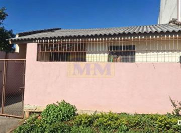 Casa · 61m² · 2 Quartos · 2 Vagas · Casa parte ideal nao aceita financiamento bancário