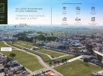 Empreendimento · 🌳 Reserva Amati: O Equilíbrio Perfeito Entre Natureza e Vida Urbana em São José