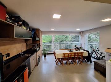 Apartamento de 3 quartos, São Paulo · Apartamento para venda na Vila Guilherme com Varanda Gourmet 2 vagas e depósito