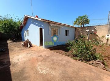 Casa · 52m² · 2 Quartos · 2 Vagas · CASA VENDA PORTO REAL / ARAÇATUBA-SP