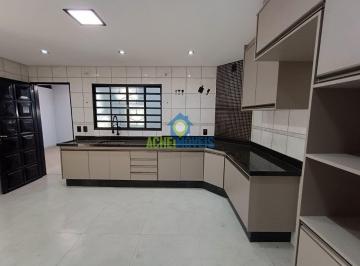 Casa · 133m² · 3 Quartos · 2 Vagas · CASA VENDA HILDA MANDARINO / ARAÇATUBA-SP