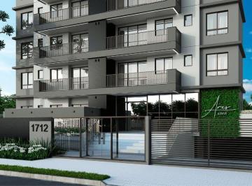 Apartamento de 2 quartos, Curitiba · Ares Juvevê - Apartamento de 56 m² com 2 quartos à venda no Juvevê - Curitiba