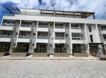 Apartamento · 34m² · 1 Quarto · 1 Vaga · Apartamento pronto para morar, próximo da praia da Vila em Imbituba/SC