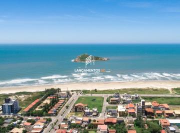 Apartamento · 84m² · 2 Quartos · 1 Vaga · Novo, vista mar, Acqua Vila Home Club, Praia da Vila, Imbituba