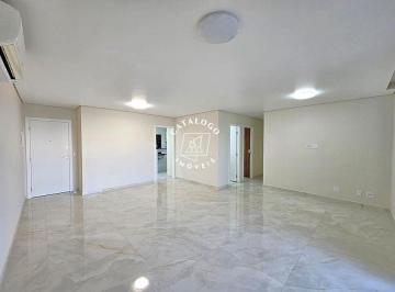 Apartamento · 101m² · 3 Quartos · 2 Vagas · Apartamento para aluguel - em Nova Aliança