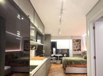 Apartamento · 31m² · 1 Quarto · Apartamento à venda no bairro Vila Madalena - São Paulo/SP