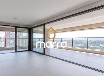 Apartamento · 153m² · 3 Quartos · 2 Vagas · APARTAMENTO À VENDA NO CONDOMÍNIO IBIRAPUERA PARK HOUSES