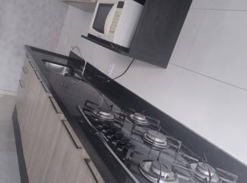Apartamento · 54m² · 2 Quartos · 1 Vaga · Apartamento à Venda no Condomínio Piemonte 54 metros