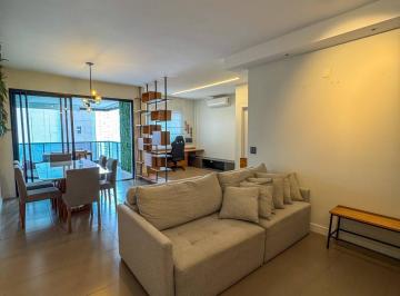 Apartamento · 112m² · 2 Quartos · 2 Vagas · Ap venda ou locação 112 metros 2 suites e 2 vagas  Mobiliado