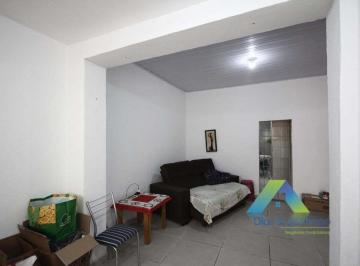 Casa · 120m² · 2 Quartos · 1 Vaga · CASA A VENDA | 120 m²