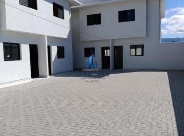 Imagem do Imóvel · Sobrado em condominío no Golfinho em Caraguatatuba.