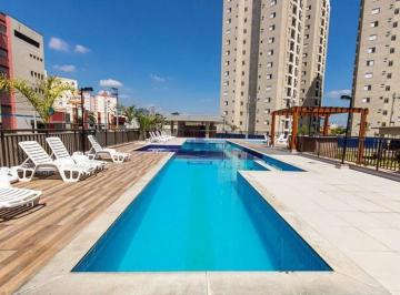 Foto 14 · Aluguel de Apartamento de 2 Quartos com Suíte no Areão, Taubaté-SP  1 Vaga na Garagem  70m²  Destaqu