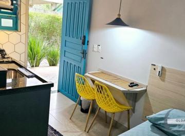 Imagem do Imóvel · STUDIO NAS TONINHAS EM UBATUBA
