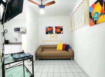 Imagem do Imóvel · Oportunidade Venda no Tenório - Acaraú, em Ubatuba - SP - Apartamento 2 dorms sendo 1 suíte