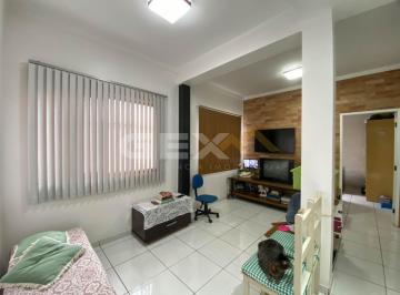 Casa · 80m² · 3 Quartos · 2 Vagas · Casa à Venda com 03 Quartos no Bairro Serra Verde em Divinópolis MG.