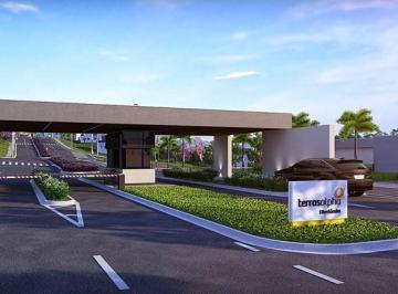 ITVTerrasAlphaUberlandia01.jpg · Terreno para Venda em Uberlândia/MG - 0 Dorm. 0 m2 Área Útil