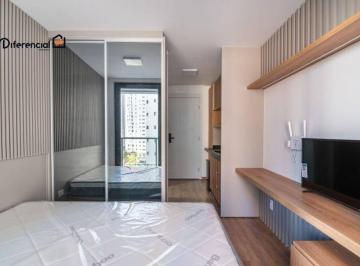 22bd1c1009eccb5f3b41cc6d4b1787ce185db703 · Studio para alugar, 25 m² por R$ 2.780,00/mês - Batel - Curitiba/PR