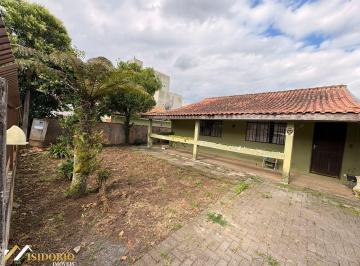 Terreno · 336m² · TERRENO NO CAJURU! 336m² DE ÁREA TOTAL