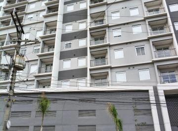 Apartamento de 2 quartos, São Paulo · Apartamento compacto, em alto padrão, próximo ao metrô Santos Imigrantes.