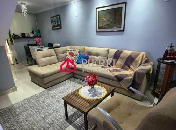 Casa · 90m² · 2 Quartos · 2 Vagas · Sobrado a venda - Pq. São Domingos - 02 suítes
