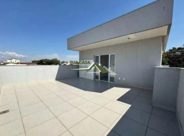 Apartamento · 98m² · 2 Quartos · 2 Vagas · Cobertura - 02 Quartos - 02 Vagas - 98 m²