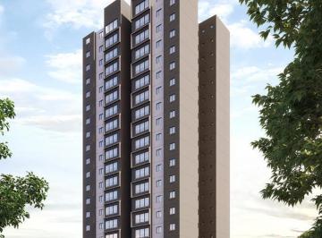 Apartamento · 81m² · 3 Quartos · 2 Vagas · Ariatam