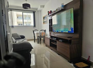 Apartamento · 46m² · 2 Quartos · 1 Vaga · Apartamento Térreo no Medeiros - Residencial Jardim di Florença- Jundiaí - SP