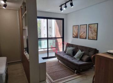 11b72c72c54a017f212af34aa6fdb3fea6edaf06 · Apartamento Mobiliado tipo Studio para Locação de 01 Quarto no Bairro Jardim Botânico em Ribeirão Pr