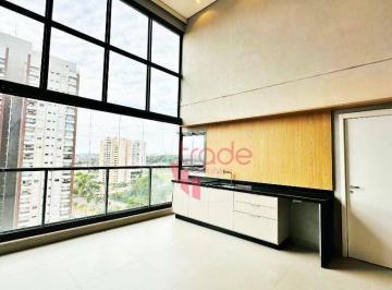 710a7f45e9f6962f388edfee2ac450ef77589231 · Apartamento de 2 suítes para Alugar, 179 m² no Jardim Botânico em Ribeirão Preto. Pronto para Morar