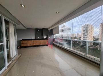 4fe393d5d447a34f937a408401bea31bc6a993f2 · Apartamento para Alugar de 04 Quartos sendo suítes no Bairro Jardim Botânico em Ribeirão Preto com C