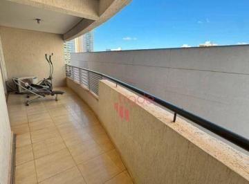 6360d015ebb7f62fc3e52651b575a38bdc08b4f3 · Apartamento com 3 dormitórios à venda, 144 m² por R$ 750.000,00 - Jardim Irajá - Ribeirão Preto/SP