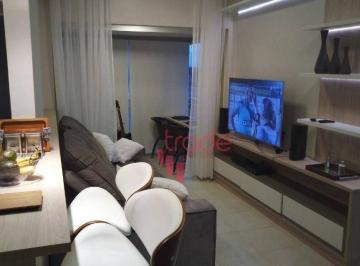 69a22a745d1aa48f58791c6fc134c30ee9cf087c · Apartamento para Venda e Locação com 01 Quarto sendo Suíte no Bairro Nova Aliança em Ribeirão Preto