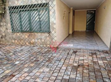 ce395f017063a86cd1c9d8f7c91f60f6d0513830 · Casa à Venda de 03 Quartos sendo 01 Suíte no Bairro Jardim Sumaré em Ribeirão Preto com Quintal.