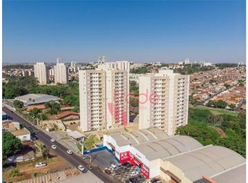 8b3aece516b1734b0615dccc027e09fb2f849f8a · Apartamento com 2 dormitórios à venda, 50 m² por R$ 295.000,00 - Jardim Anhangüera - Ribeirão Preto/