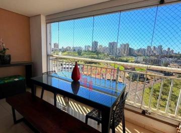ae1aa1f9658e52f2079b5f6ea22bcdd472e1da75 · Apartamento para Locação de 04 Quartos sendo 01 Suíte no Bairro Jardim Nova Aliança Sul em Ribeirão 