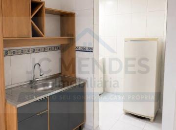 Apartamento · Apartamento para alugar no bairro Jardim Paulista - Campina Grande do Sul/PR