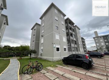 Apartamento · 67m² · 3 Quartos · 2 Vagas · Apartamento, 3 dormitórios, 1 Suíte, elevador, e 2 vagas de Garagem