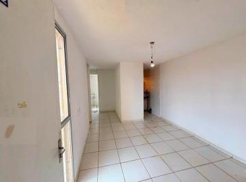 Apartamento en Venda de 2 quartos  · Apartamento 2 quartos para Venda Paranoá Parque   Quadra 4 Conjunto 5