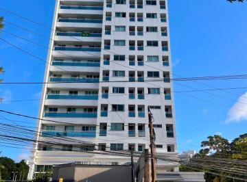 Apartamento de 2 quartos, Fortaleza · Imóvel para aluguel mobiliado com 54 metros quadrados com 2 quartos