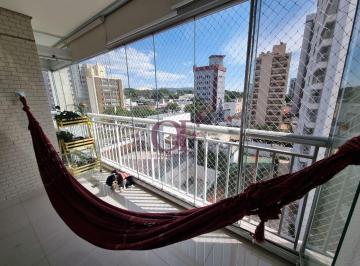 Apartamento · 108m² · 3 Quartos · 2 Vagas · Apartamento no Vittá Clube – 108m² | 3 Dormitórios (1 Suíte) | Escritório | 2 Vagas | Jundiaí/SP