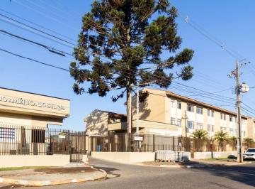 Apartamento en Venda de 2 quartos Campo Comprido · APARTAMENTO À VENDA NO CAMPO COMPRIDO - CURITIBA - PR