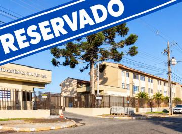 Apartamento de 2 quartos, Curitiba · APARTAMENTO À VENDA NO CAMPO COMPRIDO - CURITIBA - PR