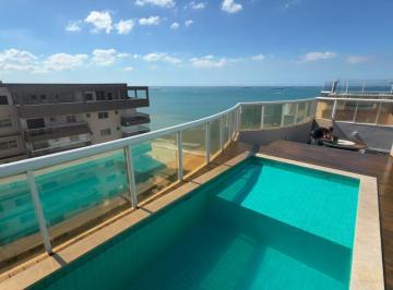 Apartamento · 300m² · 4 Quartos · 4 Vagas · Cobertura Duplex 300m², 4 suítes, 4 vagas de garagem, lazer privativo, porteira fechada