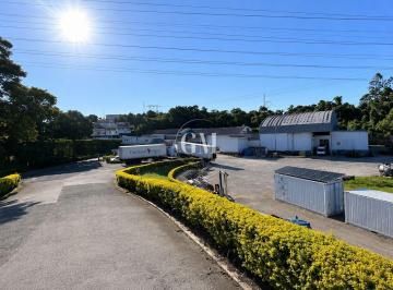 Comercial · 4642m² · Galpão Frigorificado para Locação em Jundiaí/SP