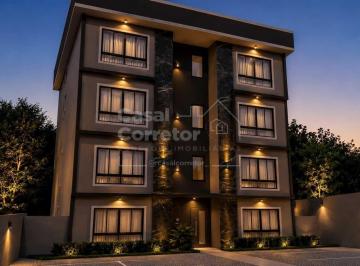 Apartamento · 55m² · 2 Quartos · 1 Vaga · APARTAMENTO DE 2 QUARTOS