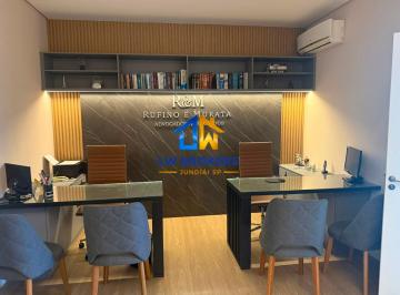 Comercial · 39m² · 1 Vaga · Sala a venda NIne Offices av nove de julho- Jundiai SP