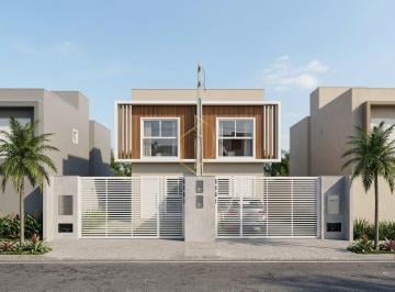 Casa · 147m² · 2 Quartos · 1 Vaga · Sobrado em Centro, Araquari/SC