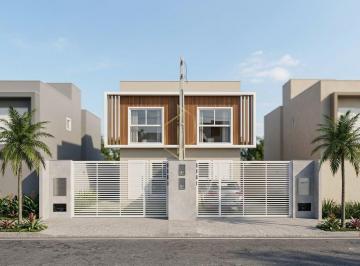 Casa · 147m² · 2 Quartos · 1 Vaga · Sobrado em Centro, Araquari/SC