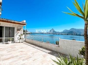 Foto 01 · Apartamento - Lagoa